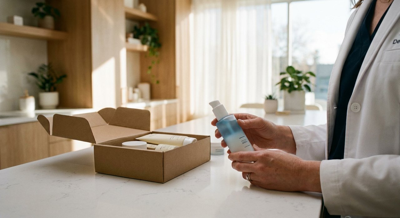 Waldencast sells Obagi Medical to Bridgepoint for up to $460M