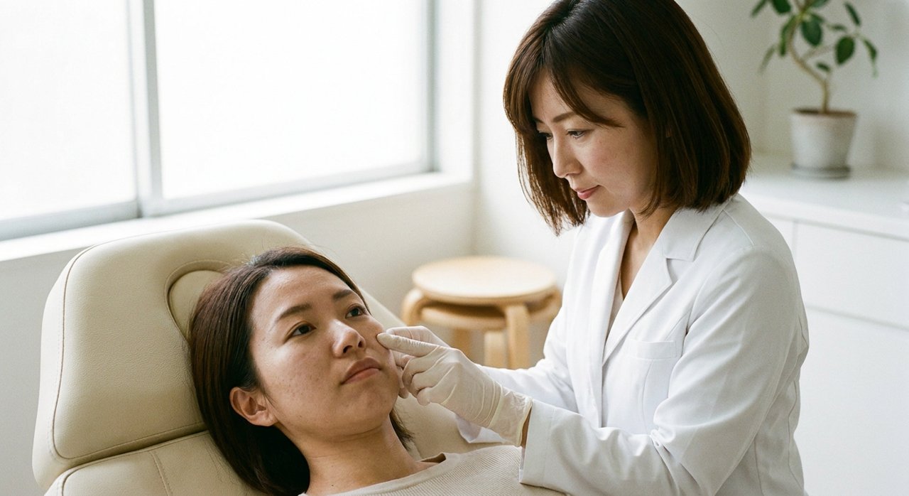 Japan's aesthetics market: 1.22 million users, only 2% penetration