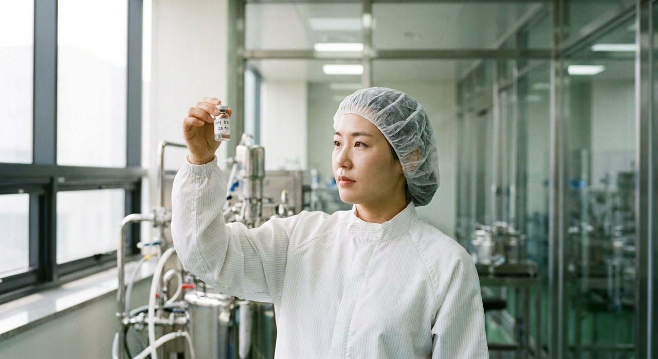 VIG Partners builds new Korean aesthetics major, LYV Sciences