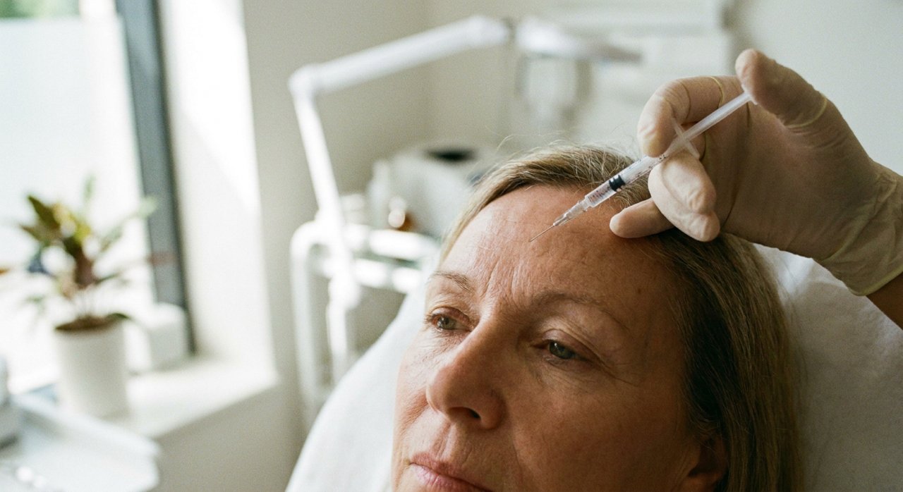 Health Canada clears Boey, the first serotype-E aesthetic neurotoxin